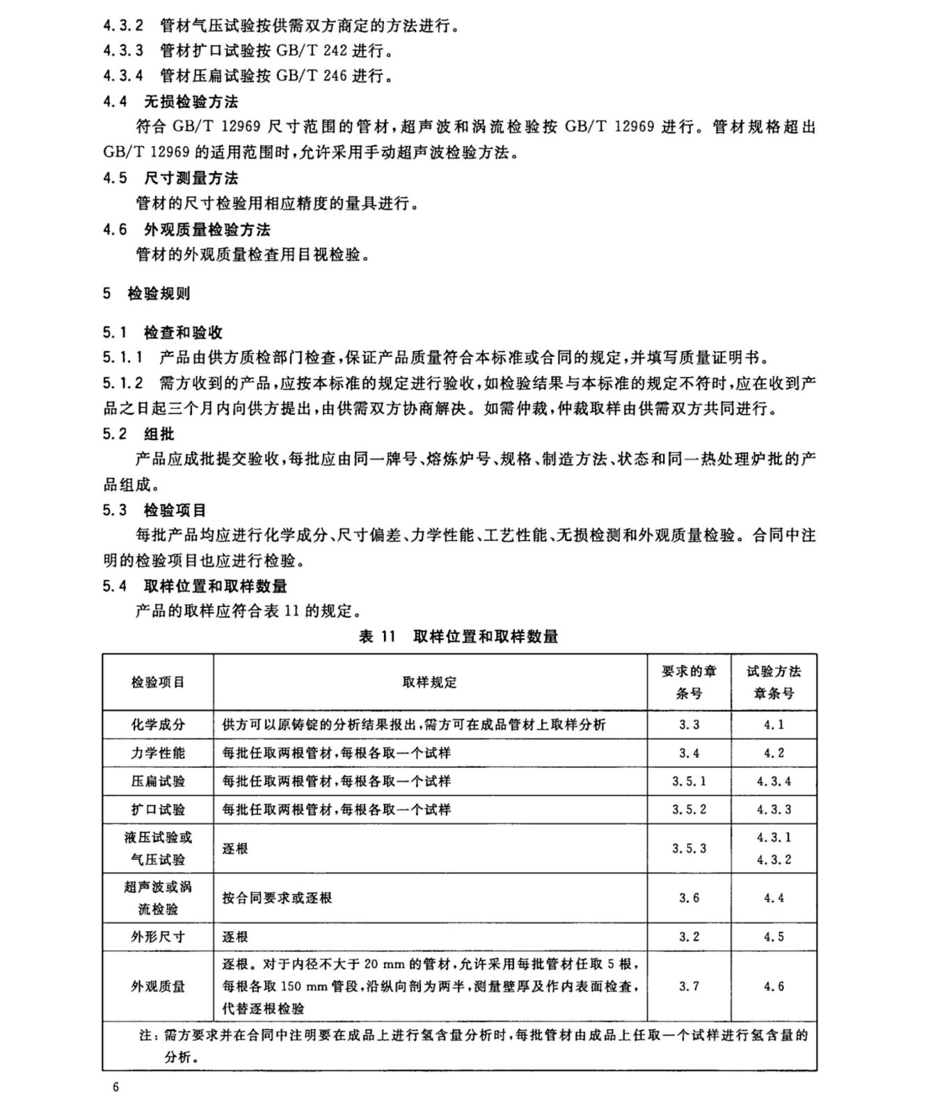 換熱器冷凝器壓力容器用鈦合金管國家標準GB/T 3625一2007 換熱器冷凝器壓力容器用鈦合金管國家標準GB/T 3625一2007